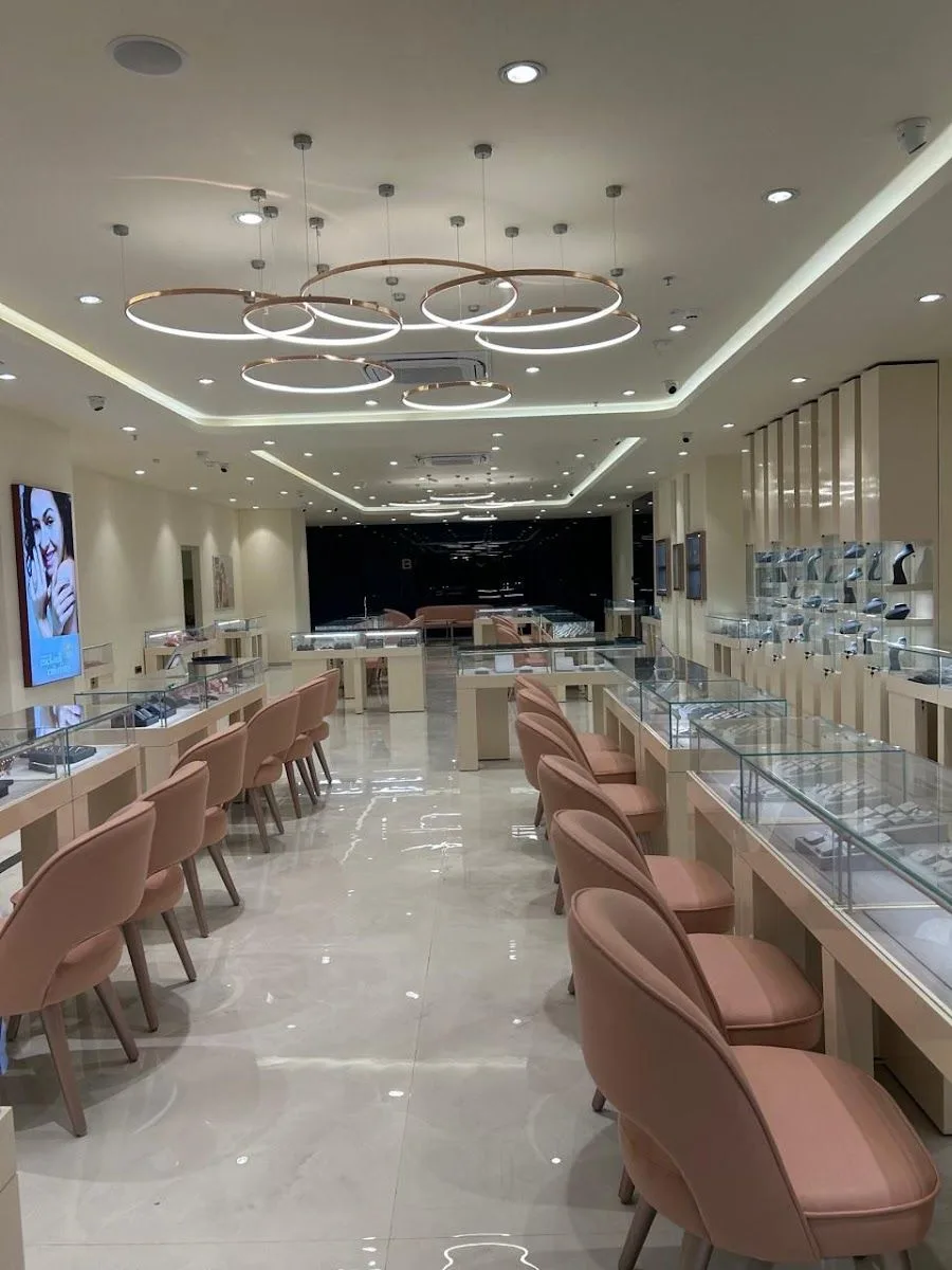 BlueStone Jewellery Hinjewadi, Pune