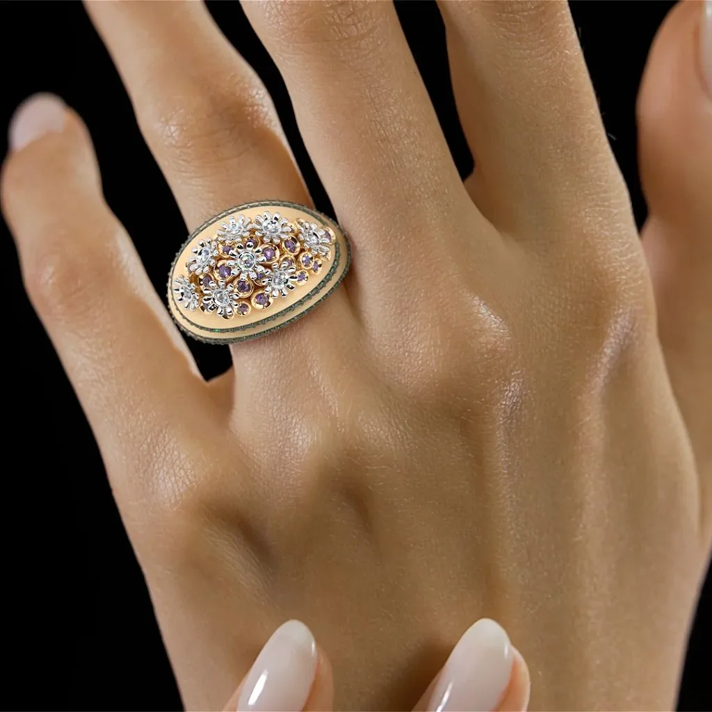 The Rohalia Ring