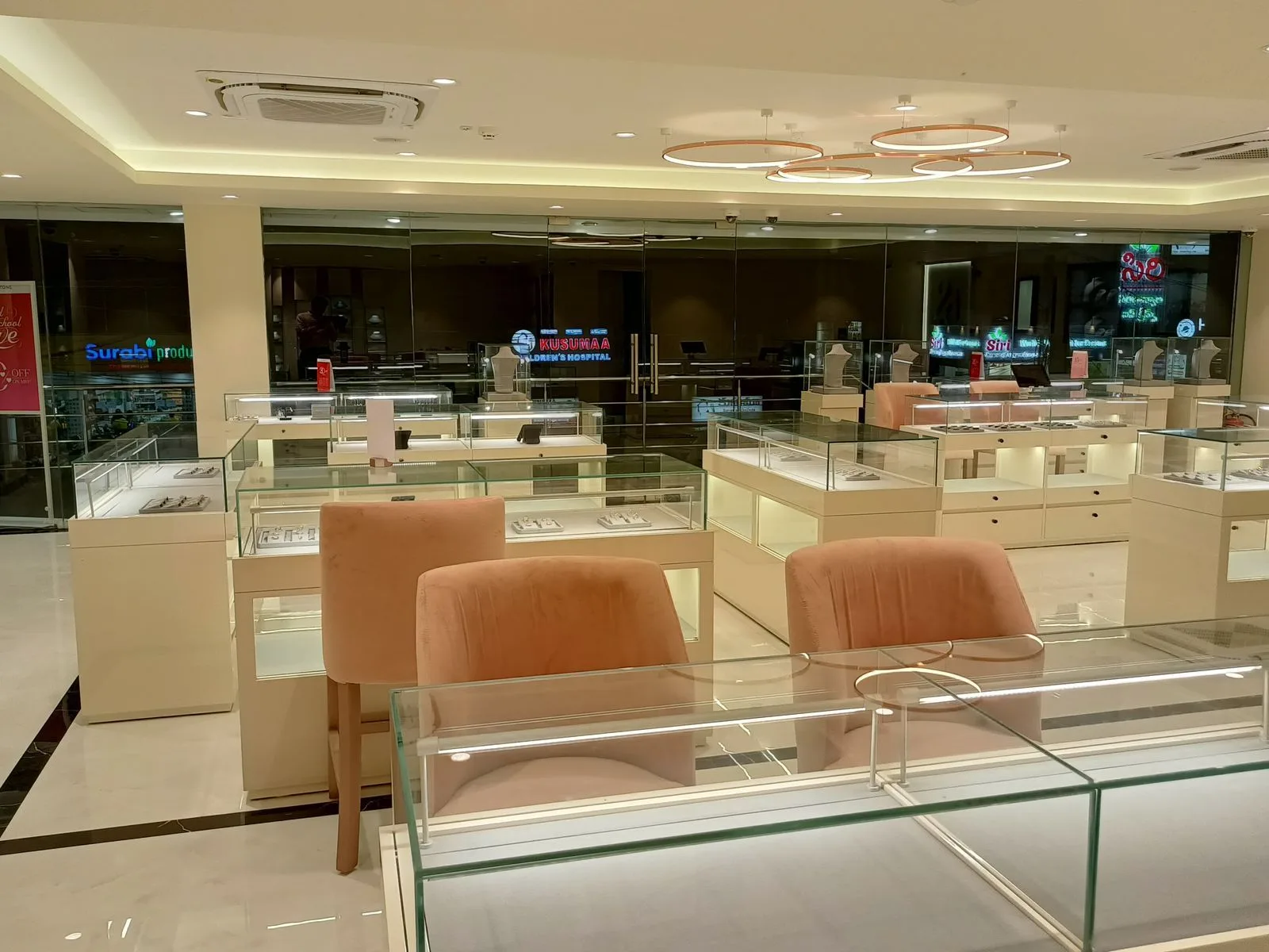 BlueStone Jewellery JN Road, Rajahmundry