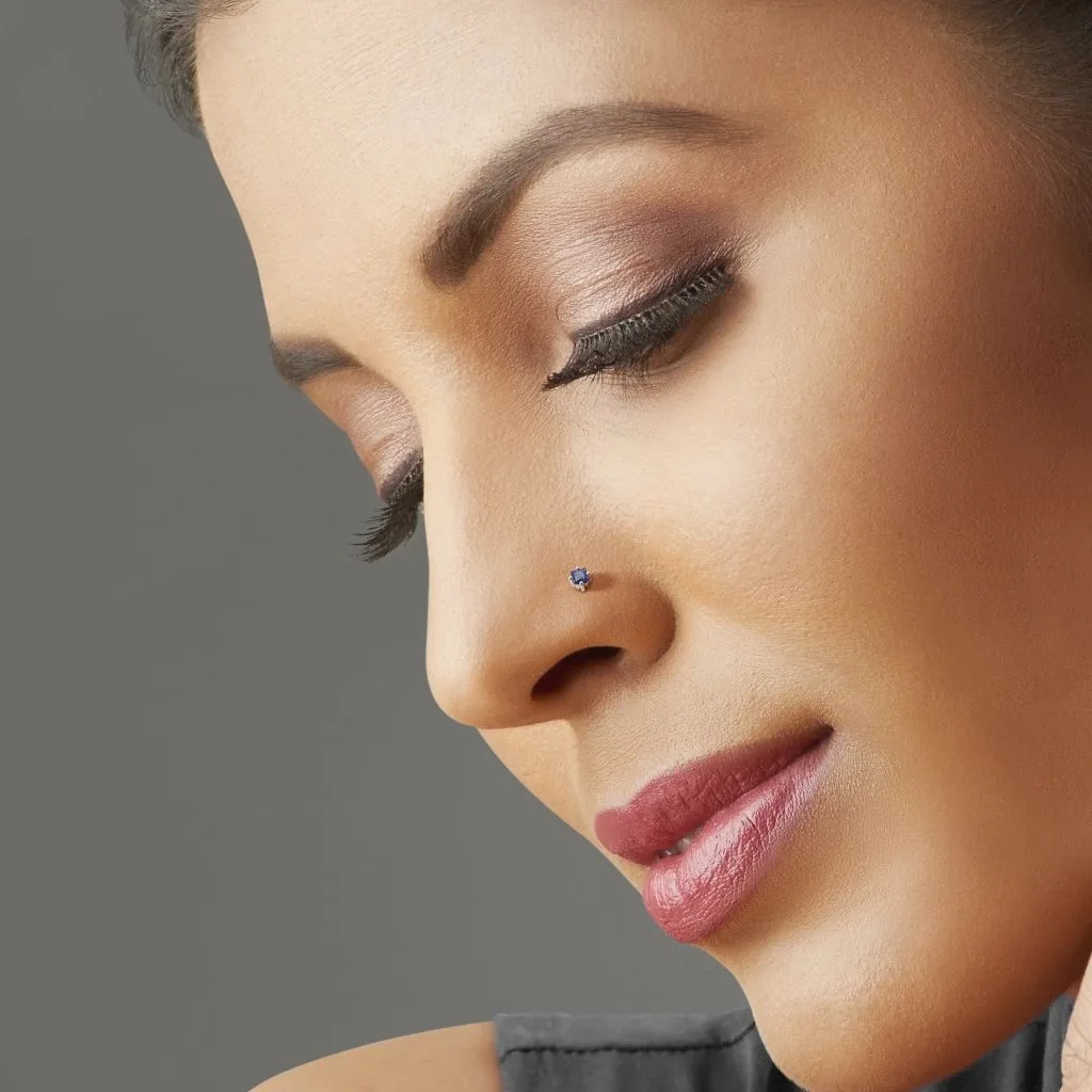 The Jasmine Nose Screw