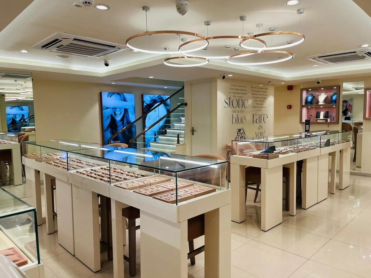 BlueStone Jewellery Circular Road, Ranchi