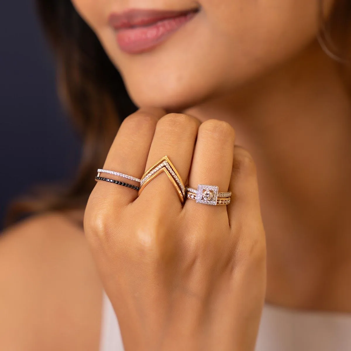 BlueStone Jewellery Civil Lines, Roorkee