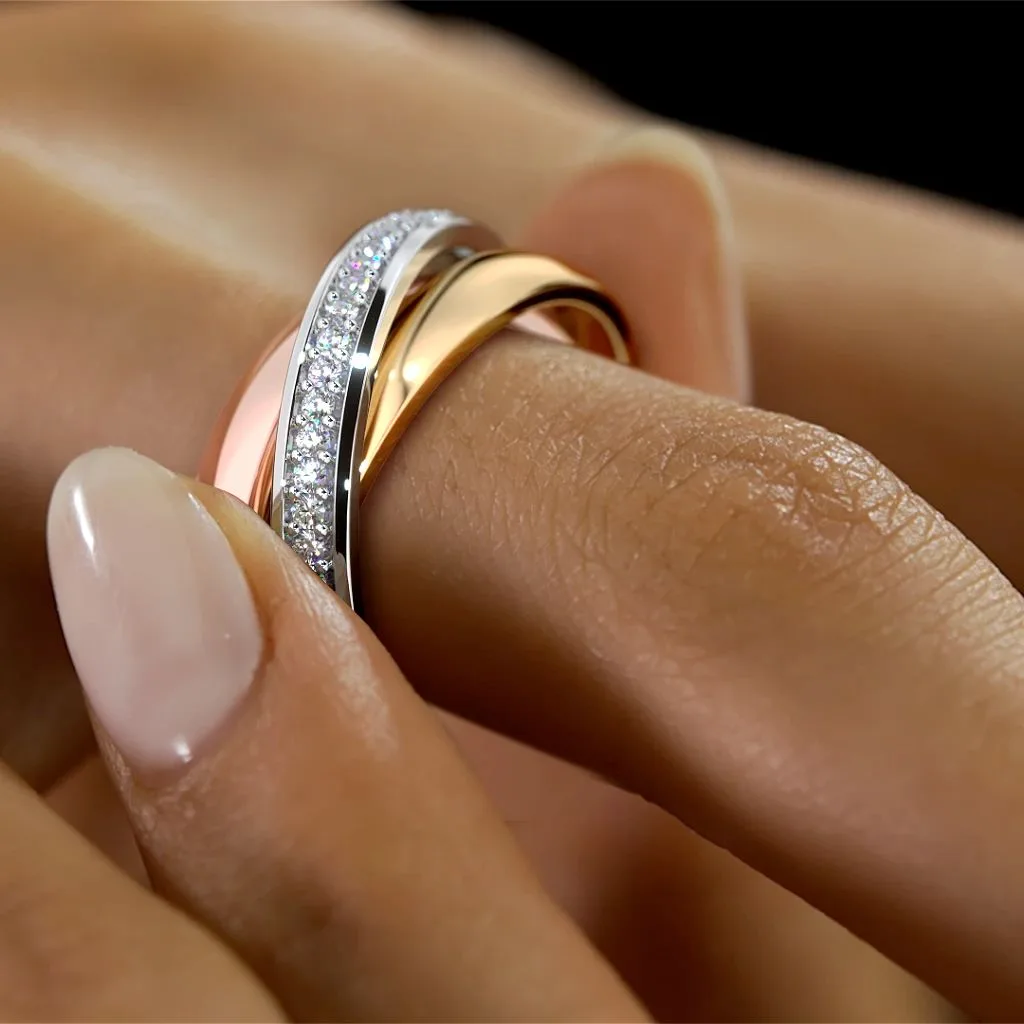 The Maidel Ring