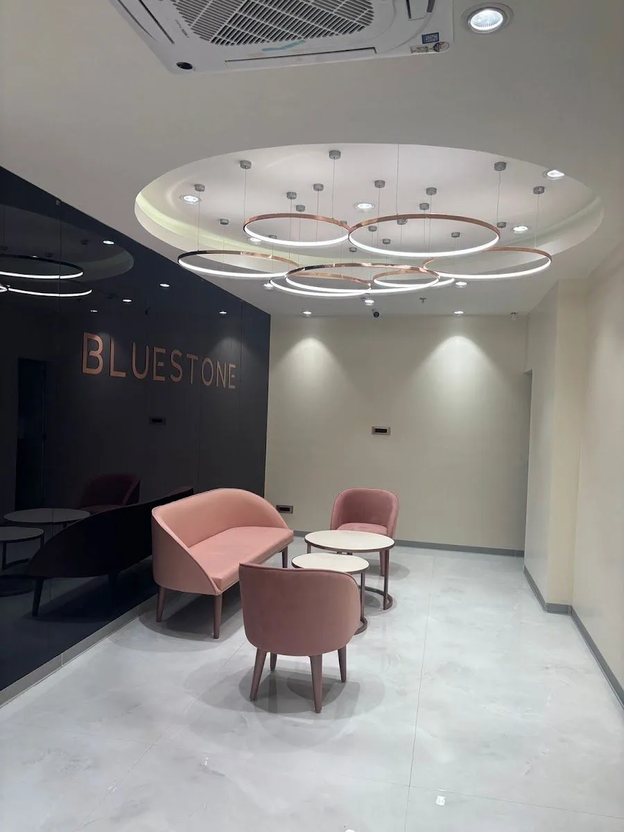 BlueStone Jewellery Omalur Road, Salem