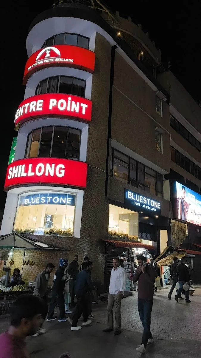 BlueStone Jewellery Police Bazaar, Shillong