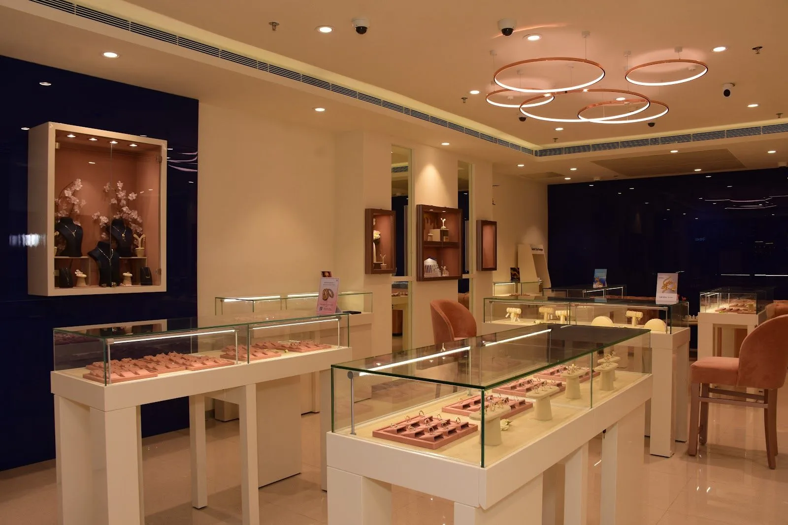 BlueStone Jewellery City Centre, Siliguri