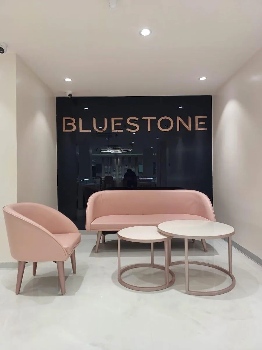 BlueStone Jewellery Mall Road, Solan