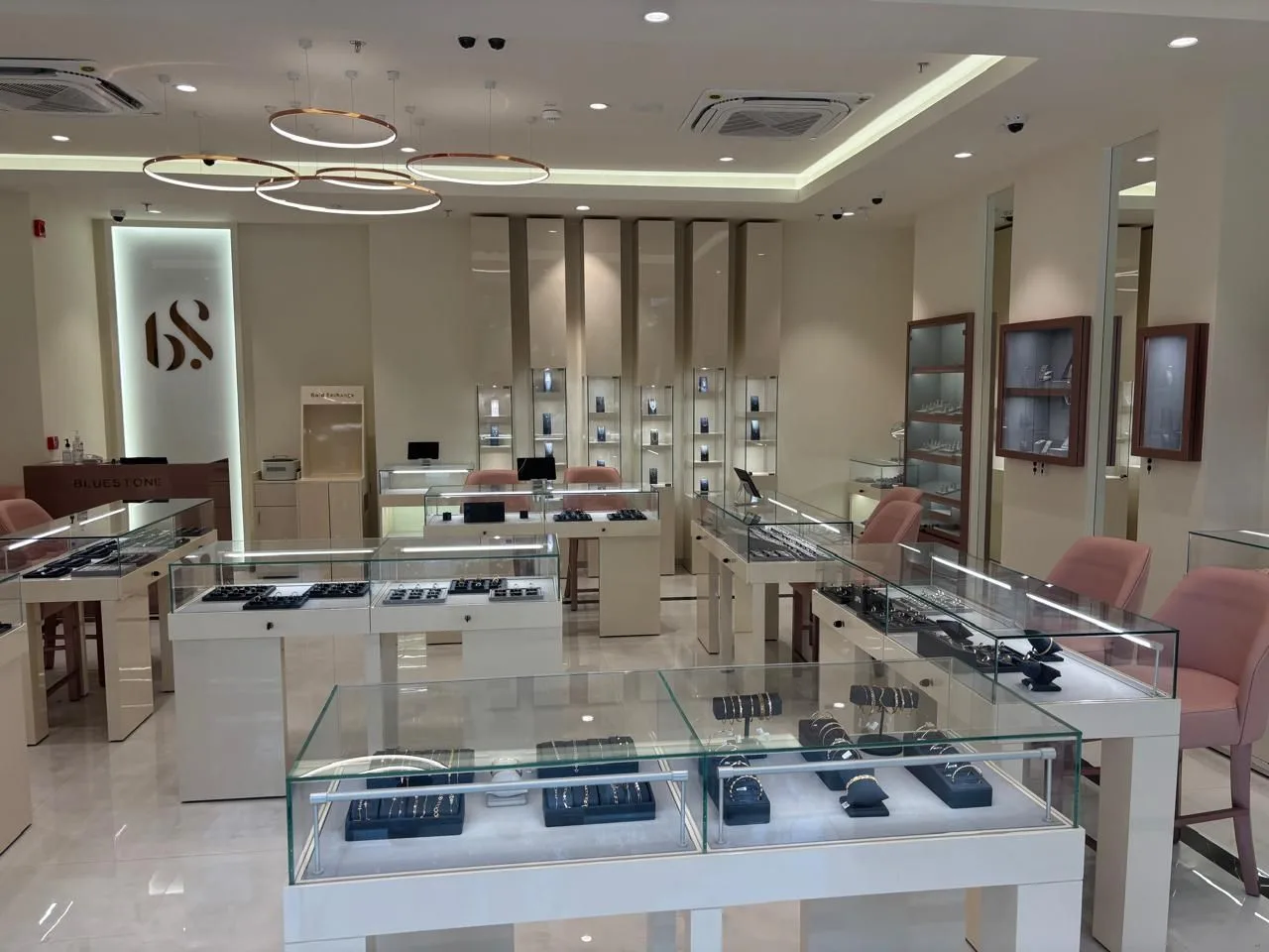 BlueStone Jewellery Ghodbunder Road, Thane