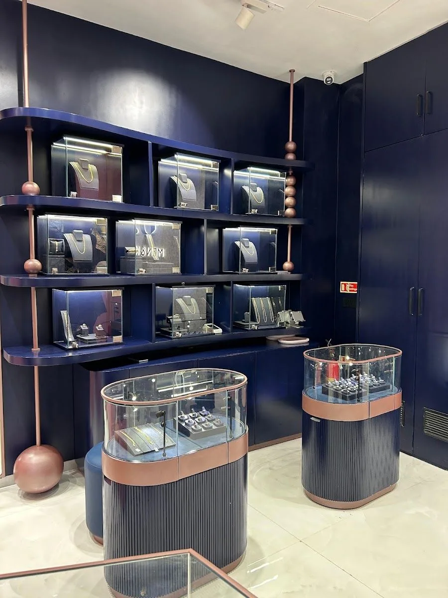 BlueStone Jewellery Viviana Men And Kids