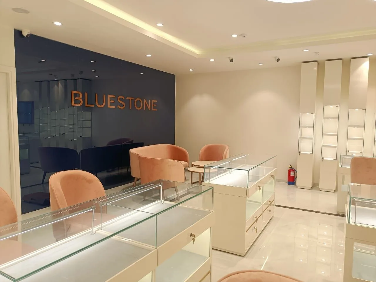 BlueStone Jewellery Ashok Nagar, Udaipur