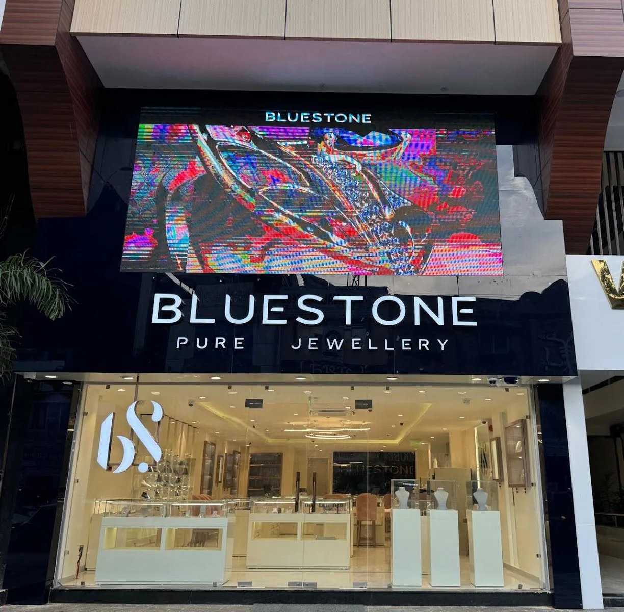 BlueStone Jewellery Freeganj, Ujjain