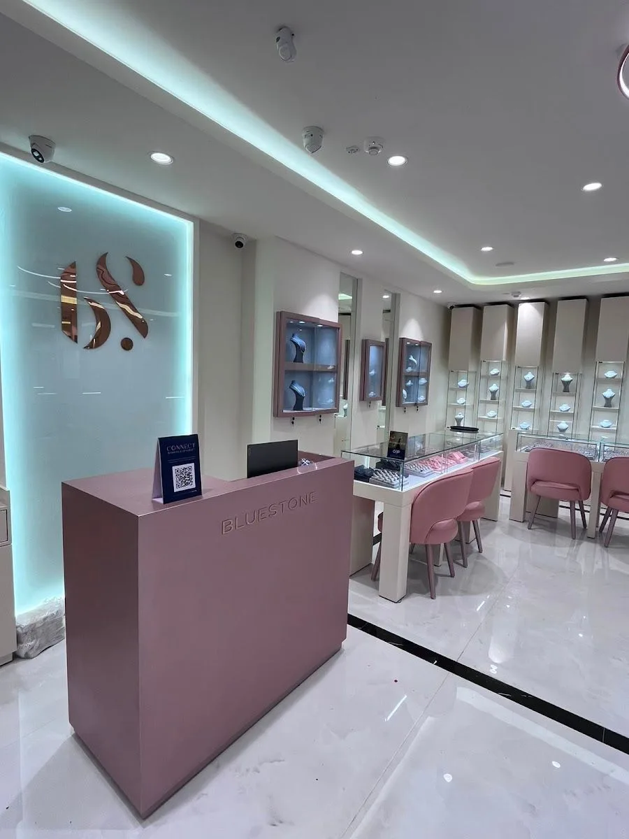 BlueStone Jewellery | Gold & Diamond Jewellery in Kannur, Vijayawada