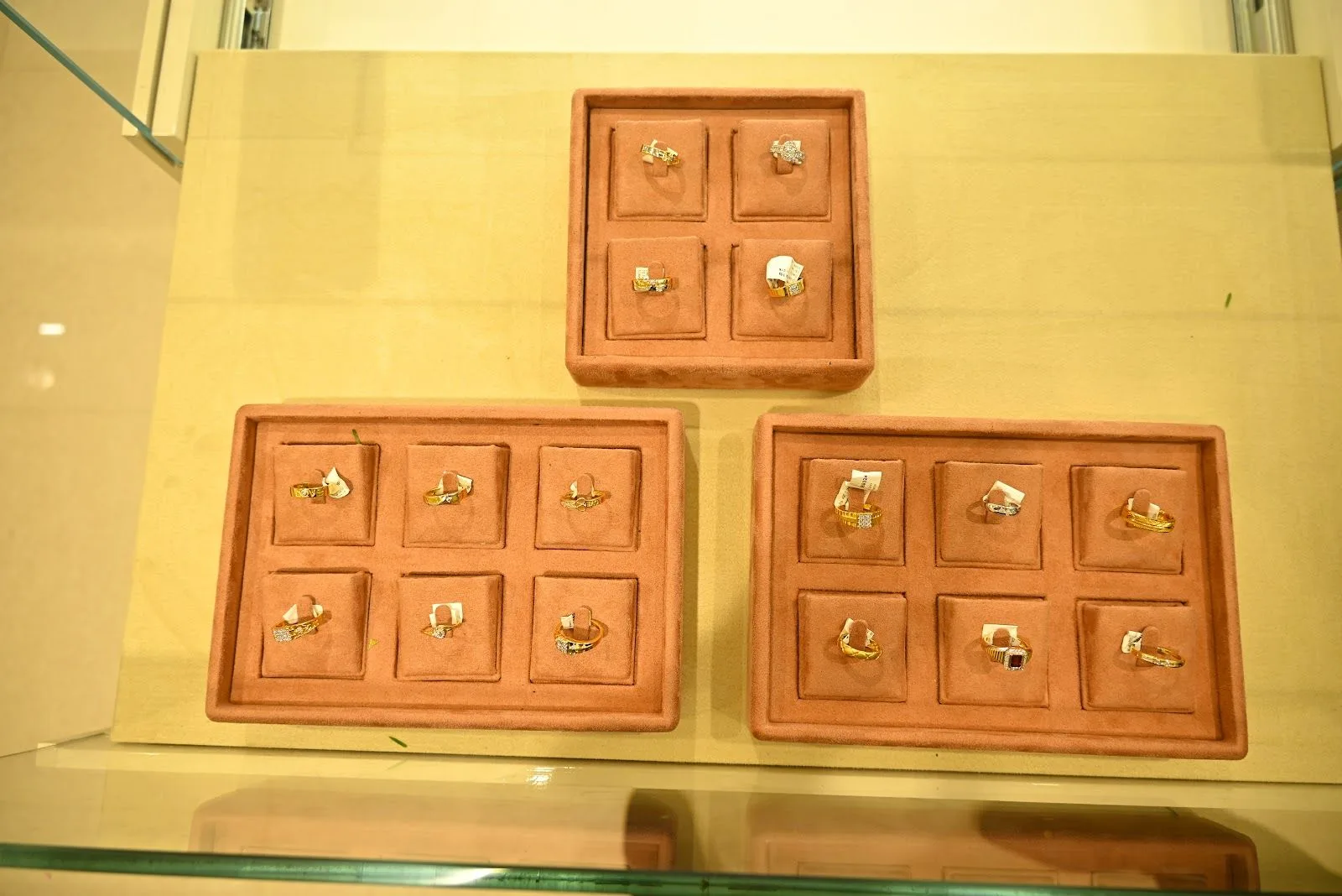 BlueStone Jewellery Visakhapatnam