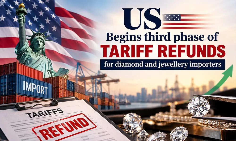 The US has started Phase III of IEEPA tariff refunds, open only to importers with court orders, as a new class action may widen eligibility later.